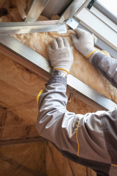 Best Insulation for Specific Applications in Untain View, MO