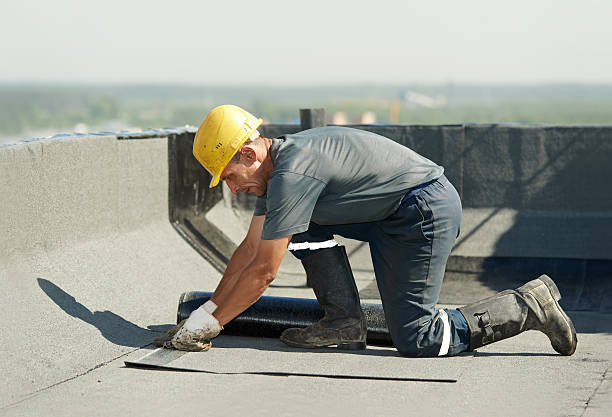 Best Types of Insulation in Untain View, MO