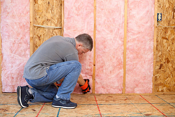 Best Types of Insulation in Untain View, MO