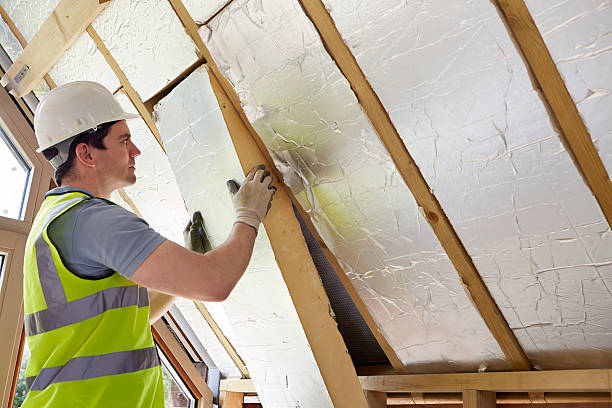 Best Insulation Maintenance and Repair in Untain View, MO